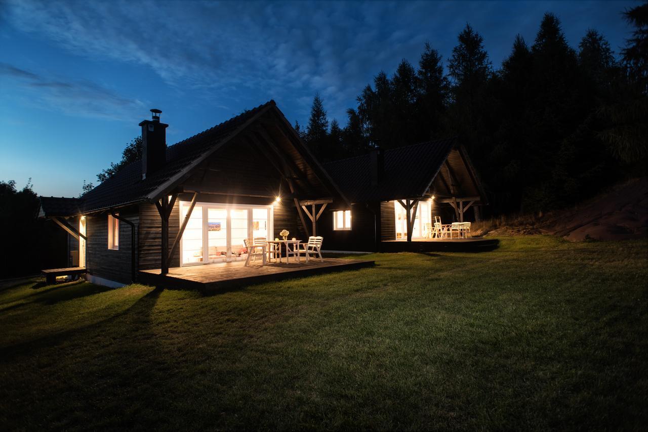 Villa Bukolik Bukowiec  Exterior foto